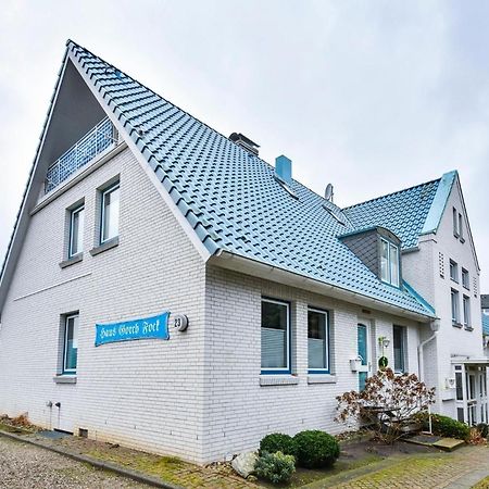 Haus Gorch Fock Auster Apartment Kellenhusen Exterior photo